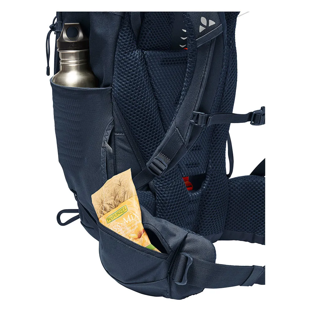 Vaude Asymmetric 38+8l Rucksack Vaude Asymmetric 38+8l Rucksack