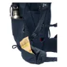 Vaude Asymmetric 38+8l Rucksack
