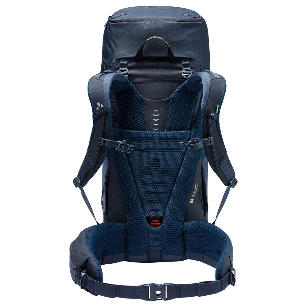 Vaude Asymmetric 42+8l Rucksack Vaude Asymmetric 42+8l Rucksack