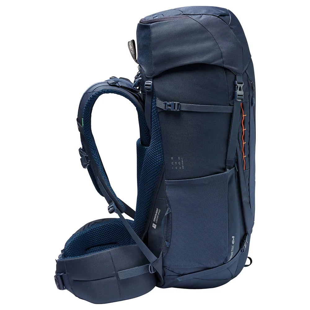 Vaude Asymmetric 42+8l Rucksack Vaude Asymmetric 42+8l Rucksack