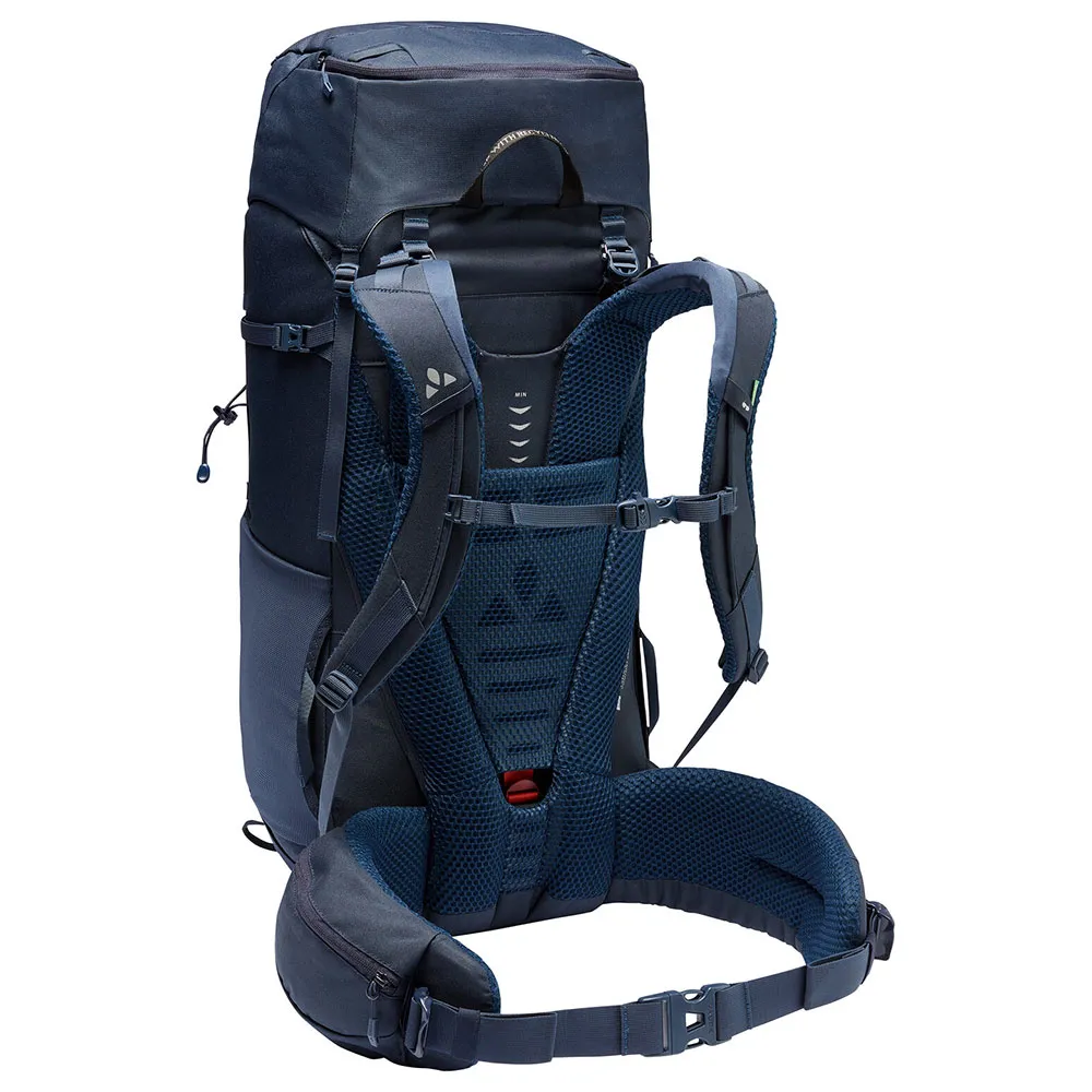 Vaude Asymmetric 42+8l Rucksack Vaude Asymmetric 42+8l Rucksack