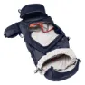 Vaude Asymmetric 42+8l Rucksack