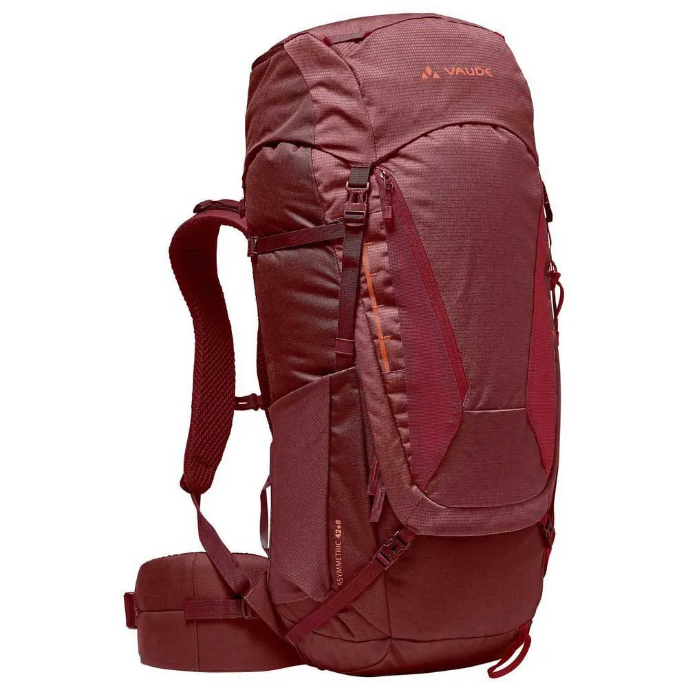 Vaude Asymmetric 48+8l Rucksack Vaude Asymmetric 48+8l Rucksack