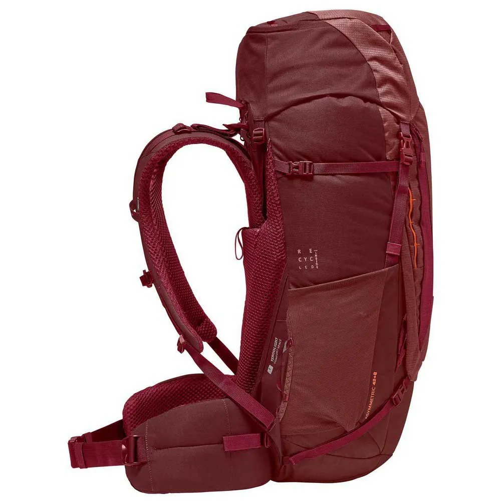 Vaude Asymmetric 48+8l Rucksack Vaude Asymmetric 48+8l Rucksack