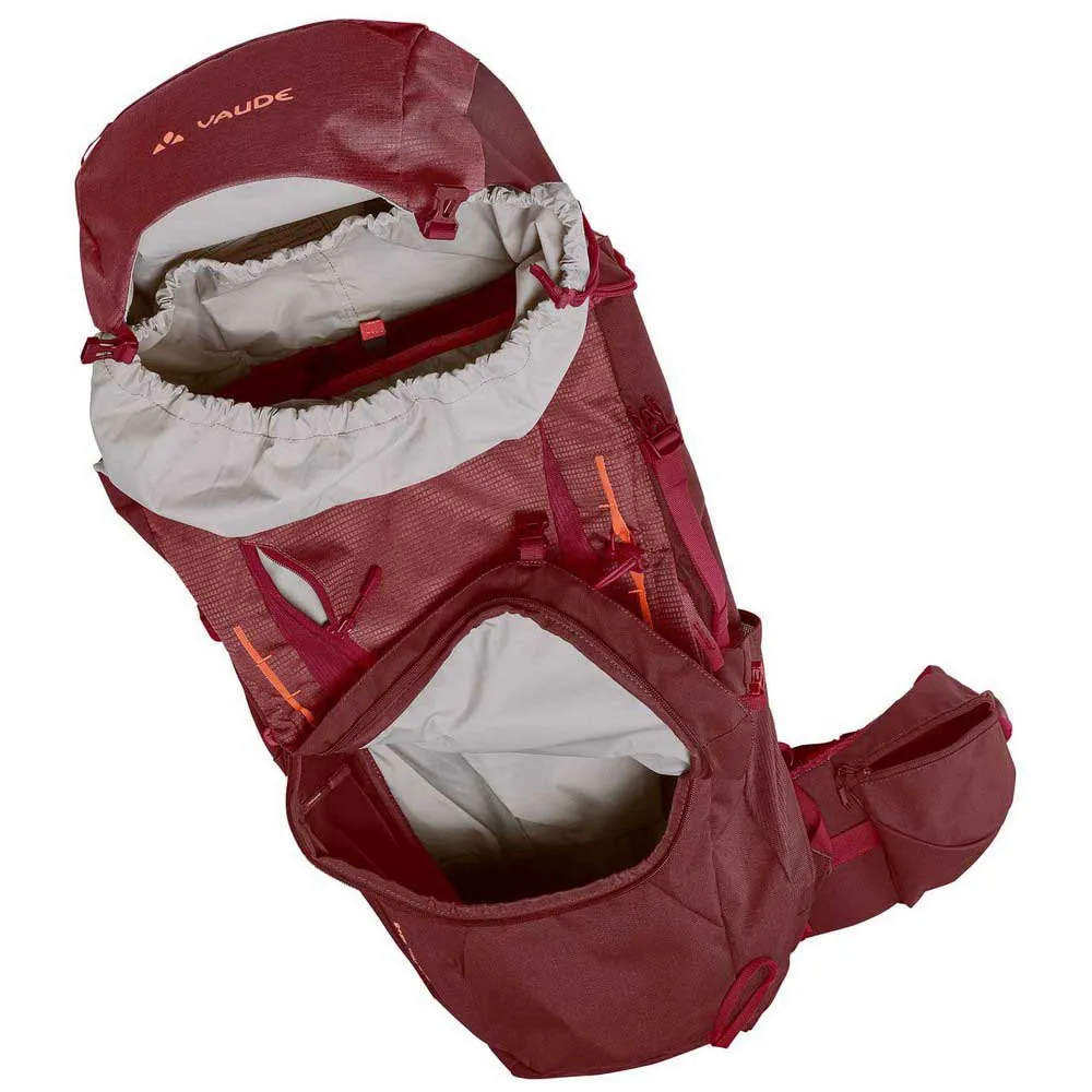 Vaude Asymmetric 48+8l Rucksack Vaude Asymmetric 48+8l Rucksack