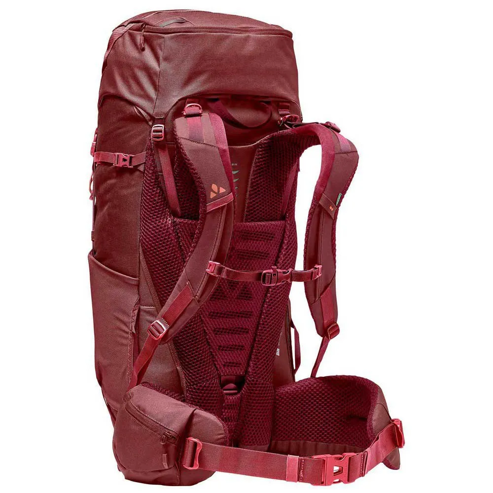 Vaude Asymmetric 48+8l Rucksack Vaude Asymmetric 48+8l Rucksack