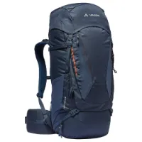 Vaude Asymmetric 52+8l Rucksack Vaude Asymmetric 52+8l Rucksack
