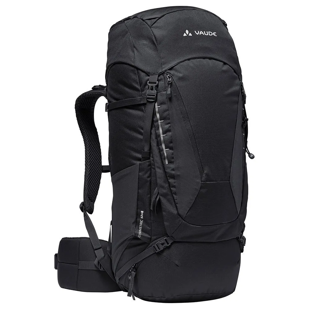 Vaude Asymmetric 52+8l Rucksack Vaude Asymmetric 52+8l Rucksack
