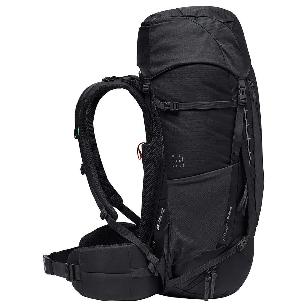 Vaude Asymmetric 52+8l Rucksack Vaude Asymmetric 52+8l Rucksack