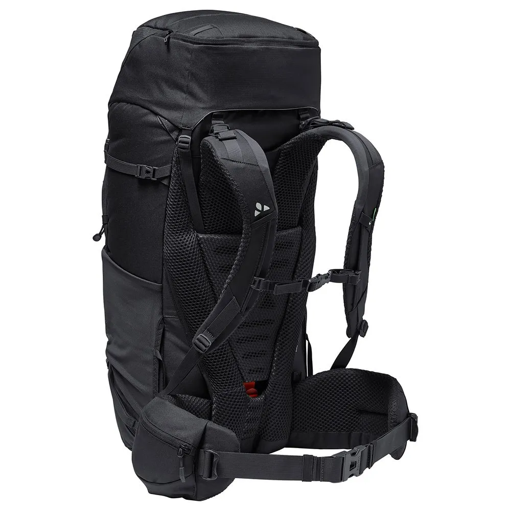 Vaude Asymmetric 52+8l Rucksack Vaude Asymmetric 52+8l Rucksack
