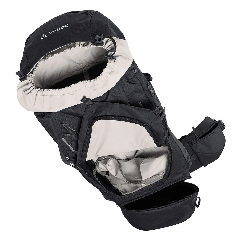 Vaude Asymmetric 52+8l Rucksack Vaude Asymmetric 52+8l Rucksack