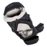 Vaude Asymmetric 52+8l Rucksack