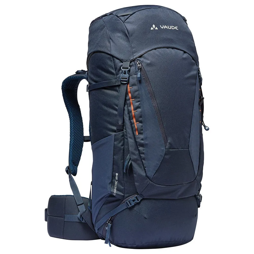 Vaude Asymmetric 52+8l Rucksack Vaude Asymmetric 52+8l Rucksack
