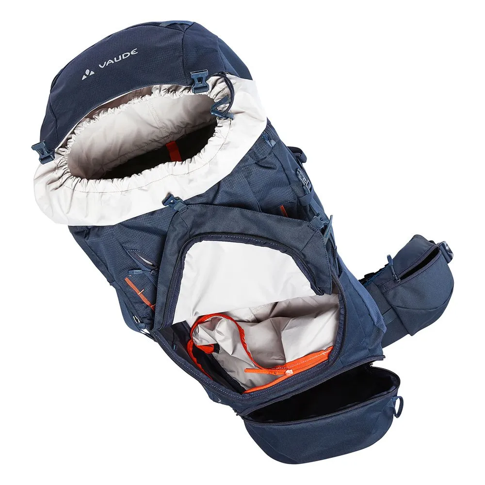 Vaude Asymmetric 52+8l Rucksack Vaude Asymmetric 52+8l Rucksack