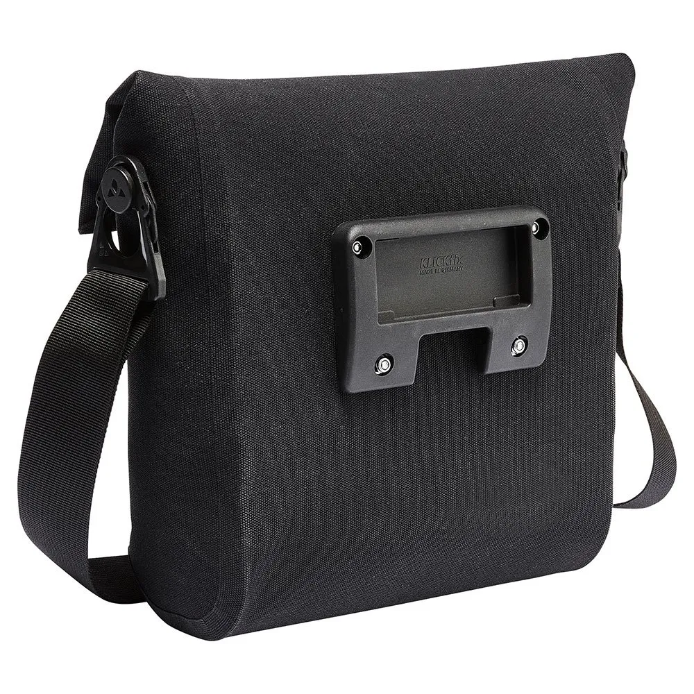 Vaude Augsburg Iv 6l Lenkertasche Vaude Augsburg Iv 6l Lenkertasche