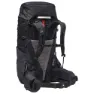 Vaude Avox 60+10l Rucksack, Black