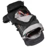 Vaude Avox 60+10l Rucksack, Black