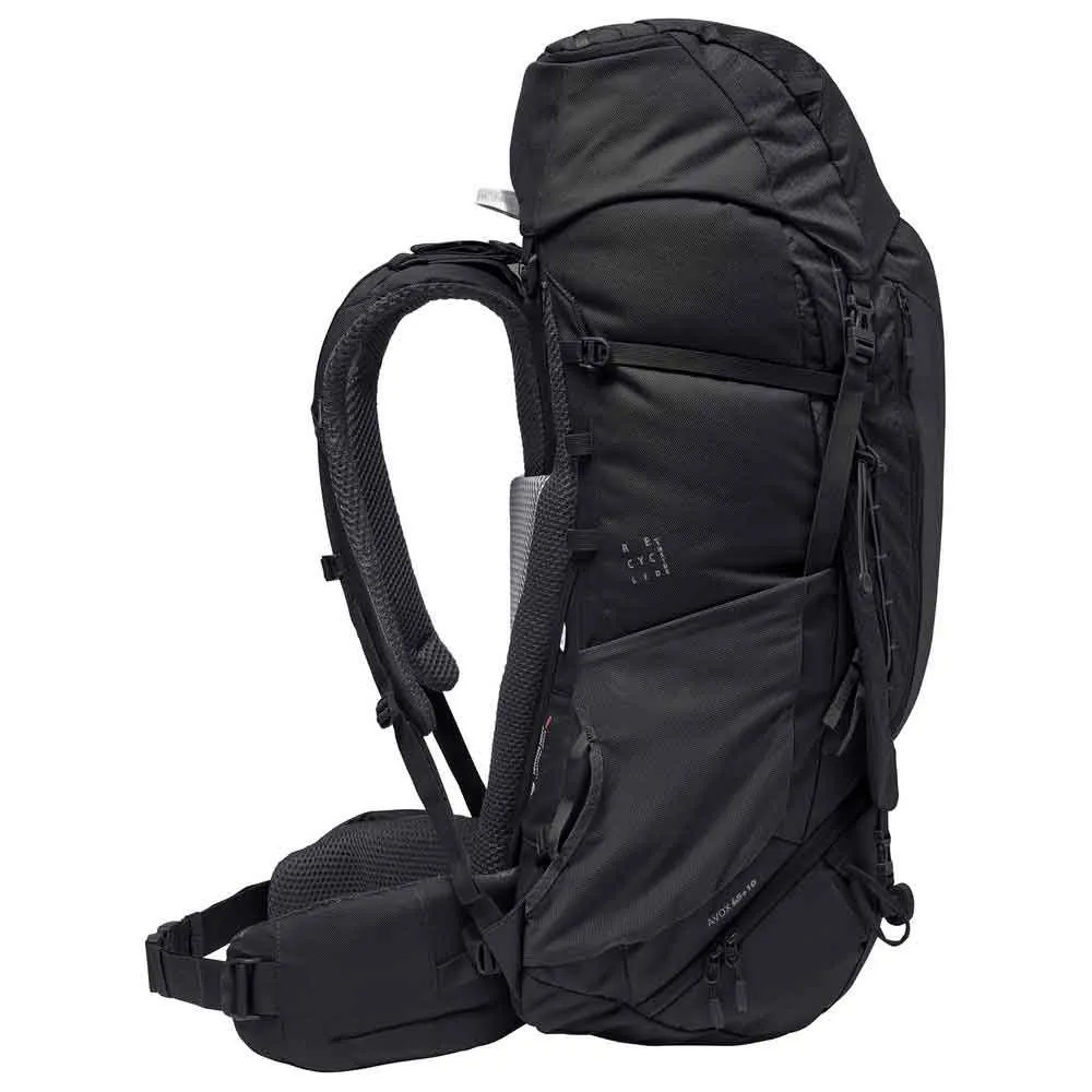 Vaude Avox 65+10l Rucksack Vaude Avox 65+10l Rucksack