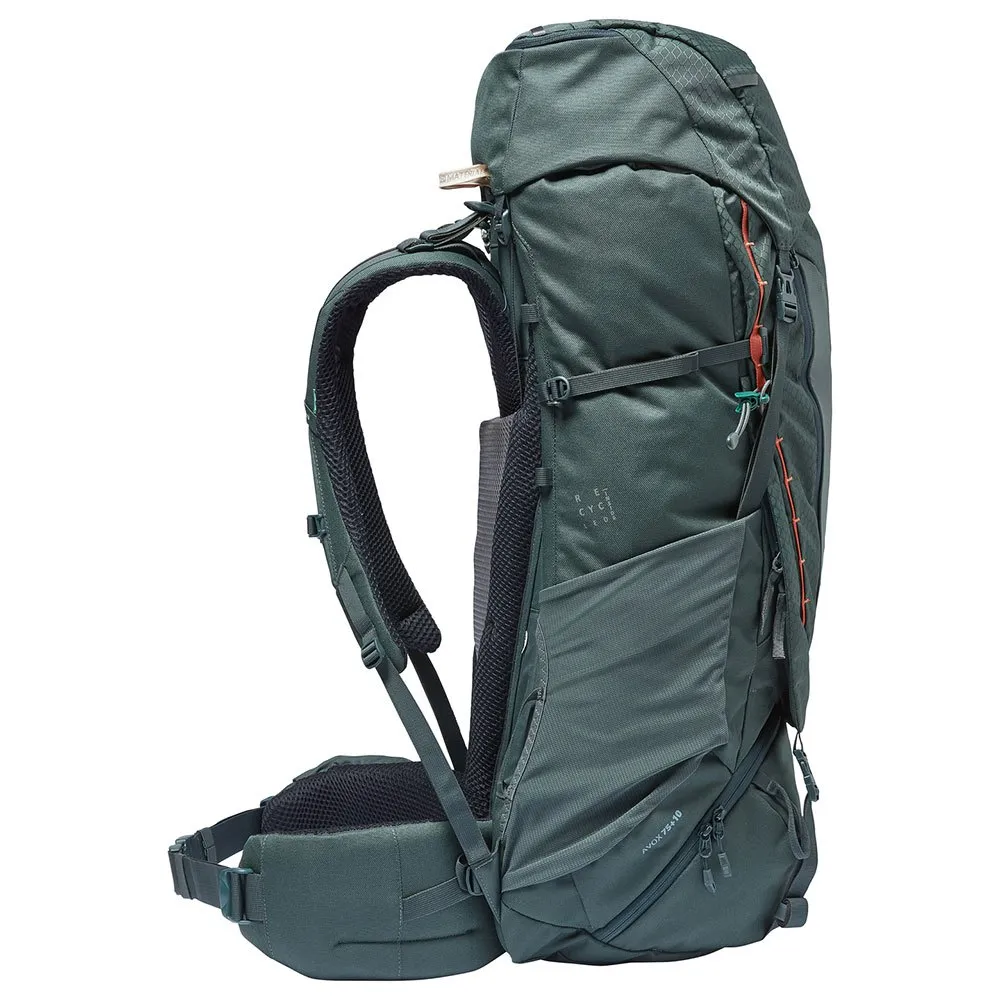 Vaude Avox 75+10l Rucksack Vaude Avox 75+10l Rucksack