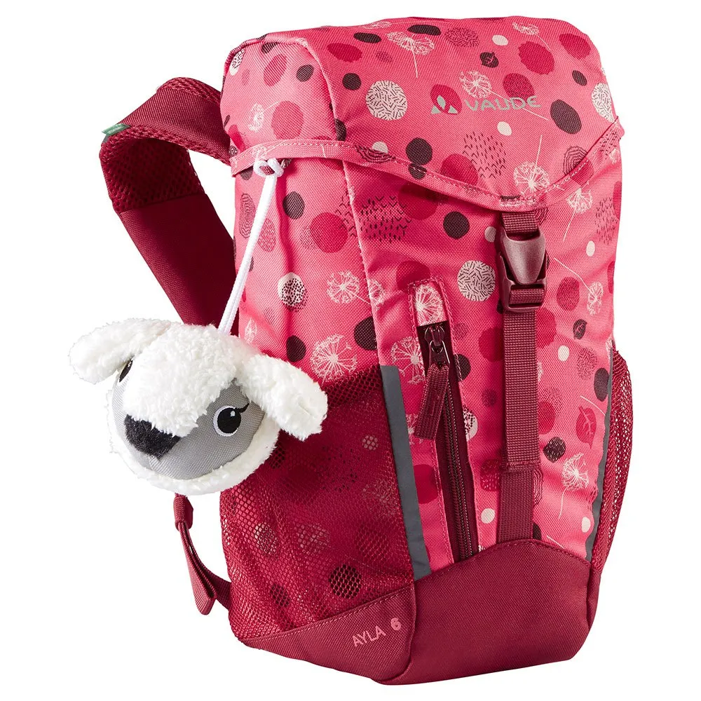 Vaude Ayla 6l Kinderrucksack