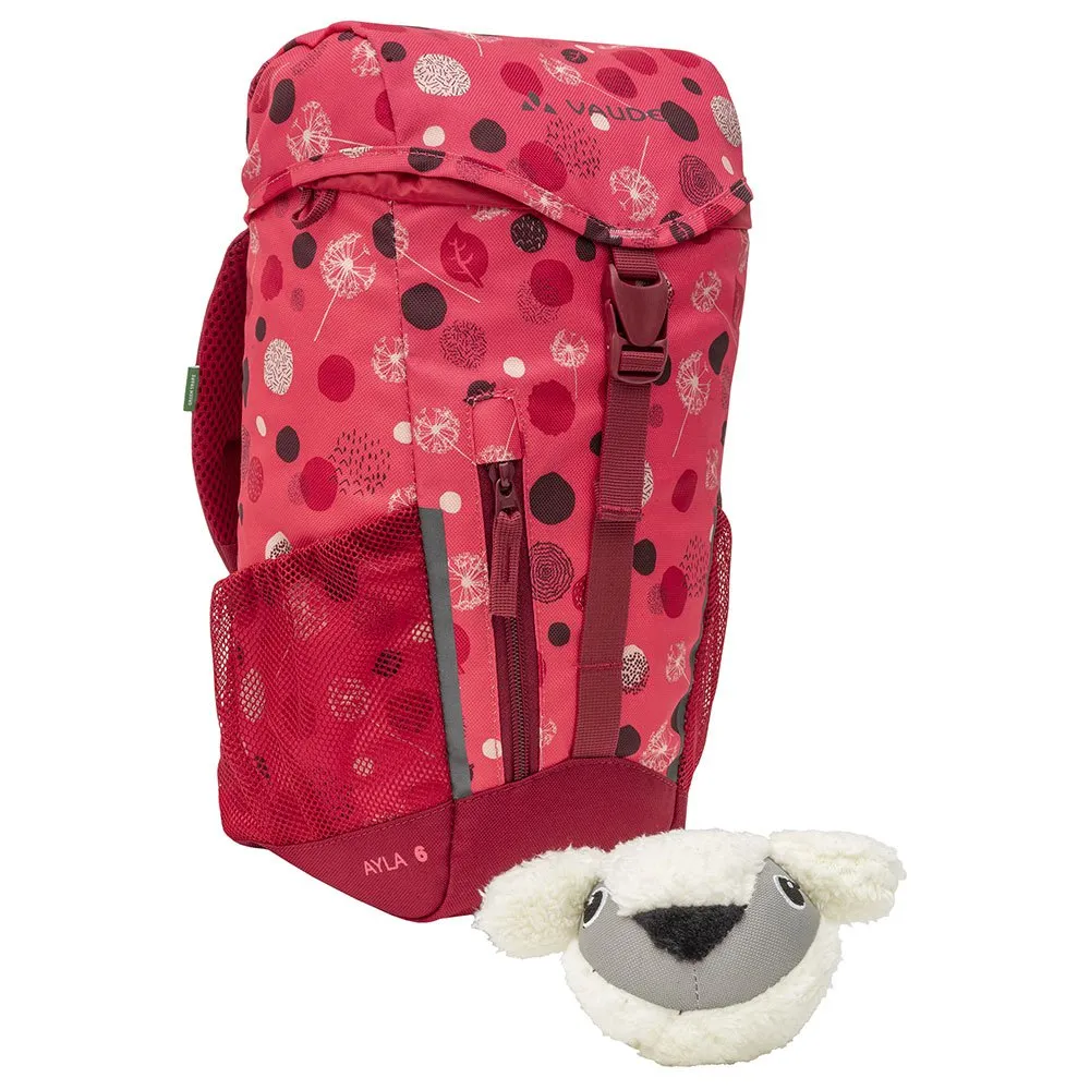 Vaude Ayla 6l Kinderrucksack