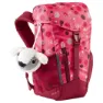 Bright pink / cranberry
