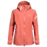 Vaude Back Bowl 3l Iii Jacke, Pink canary