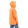 Vaude Back Bowl 3l Iii Jacke, Pink canary