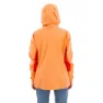 Vaude Back Bowl 3l Iii Jacke, Pink canary