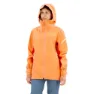Vaude Back Bowl 3l Iii Jacke, Pink canary