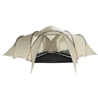 Vaude Badawi Long 6p Zelt Vaude Badawi Long 6p Zelt