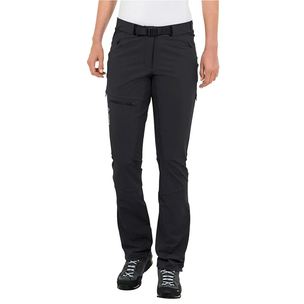 Vaude Badile Ii Hosen Vaude Badile Ii Hosen