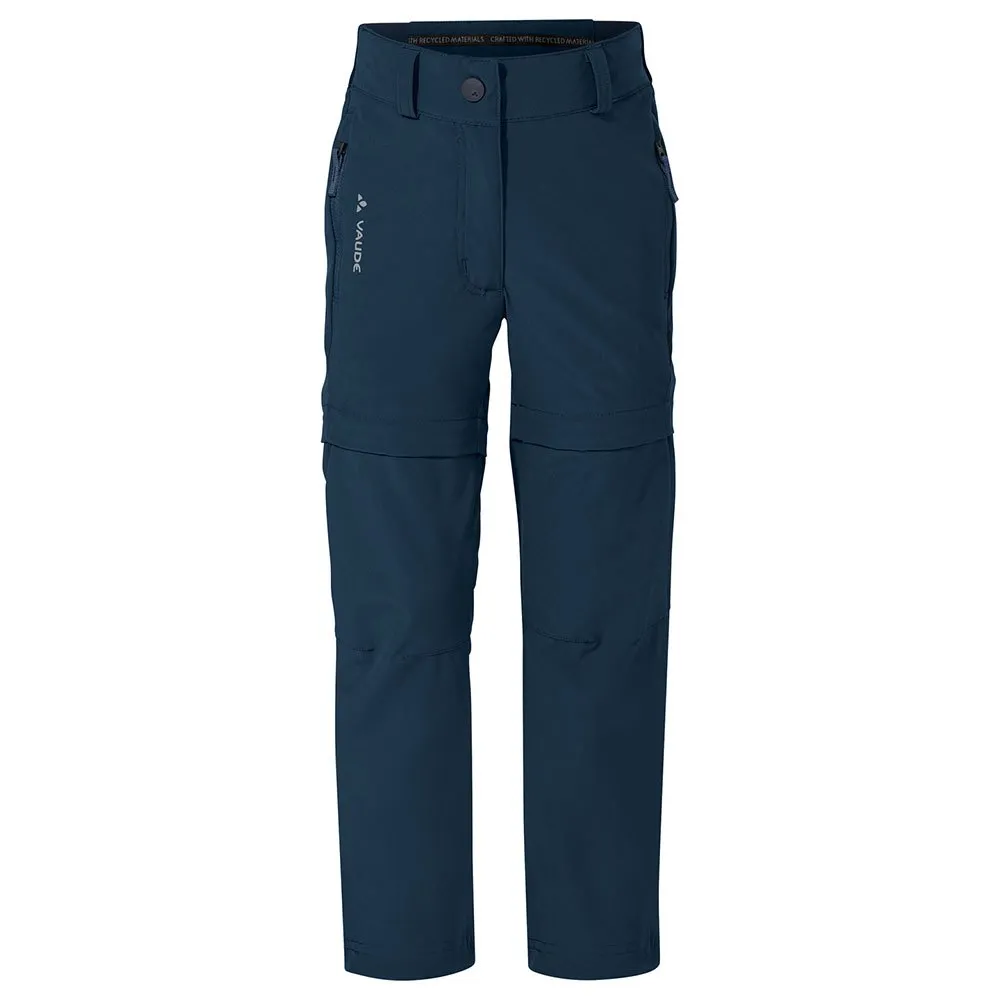 Vaude Badile Ii Kurze Hose Vaude Badile Ii Kurze Hose
