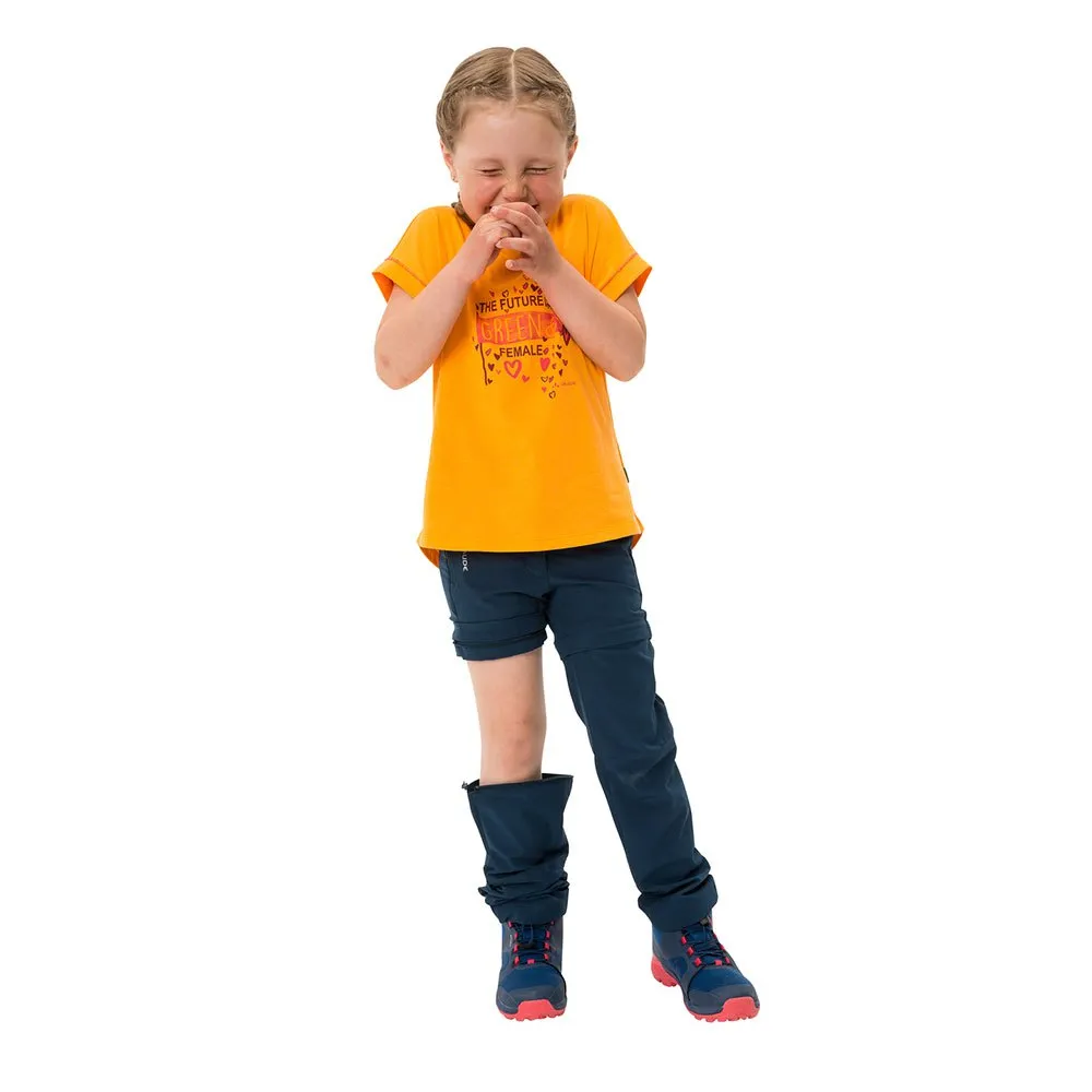 Vaude Badile Ii Kurze Hose Vaude Badile Ii Kurze Hose