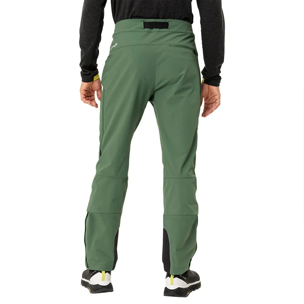 Vaude Badile Ii Regular Hosen