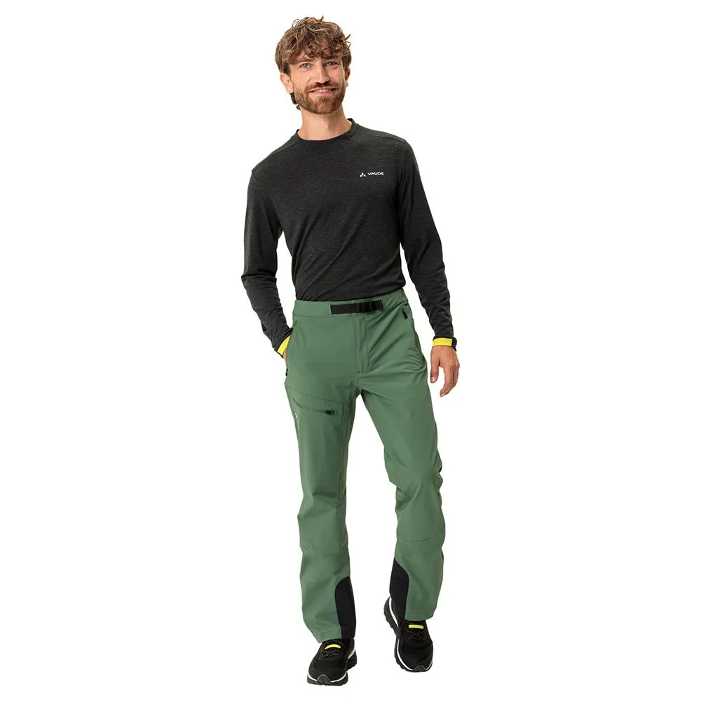 Vaude Badile Ii Regular Hosen