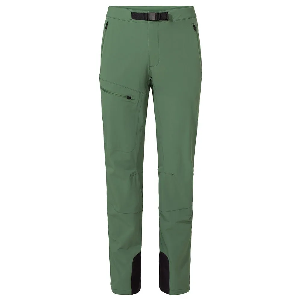 Vaude Badile Ii Regular Hosen