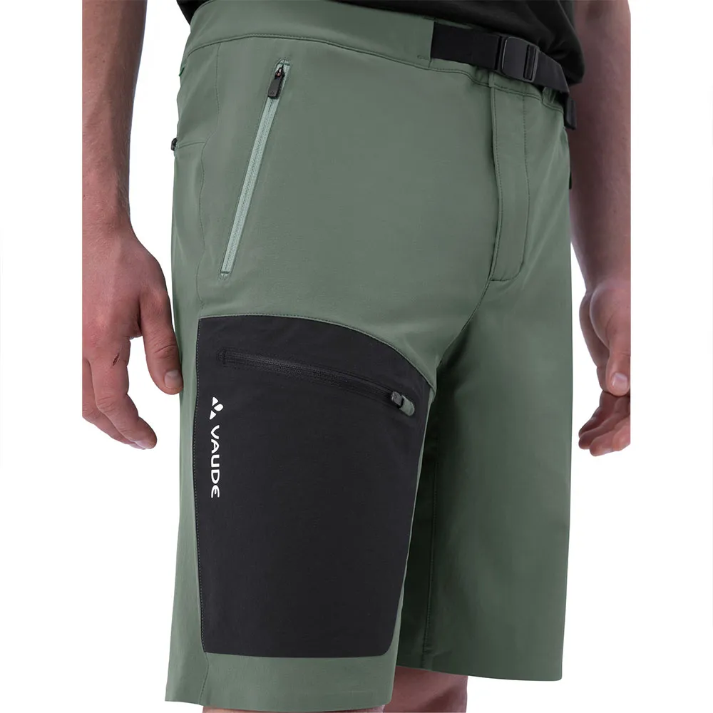 Vaude Badile Kurze Hose