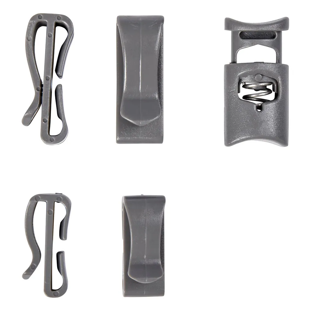 Vaude Beleuchte Mich Kit Ii, One size Vaude Beleuchte Mich Kit Ii, One size