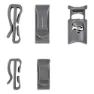 Vaude Beleuchte Mich Kit Ii, One size