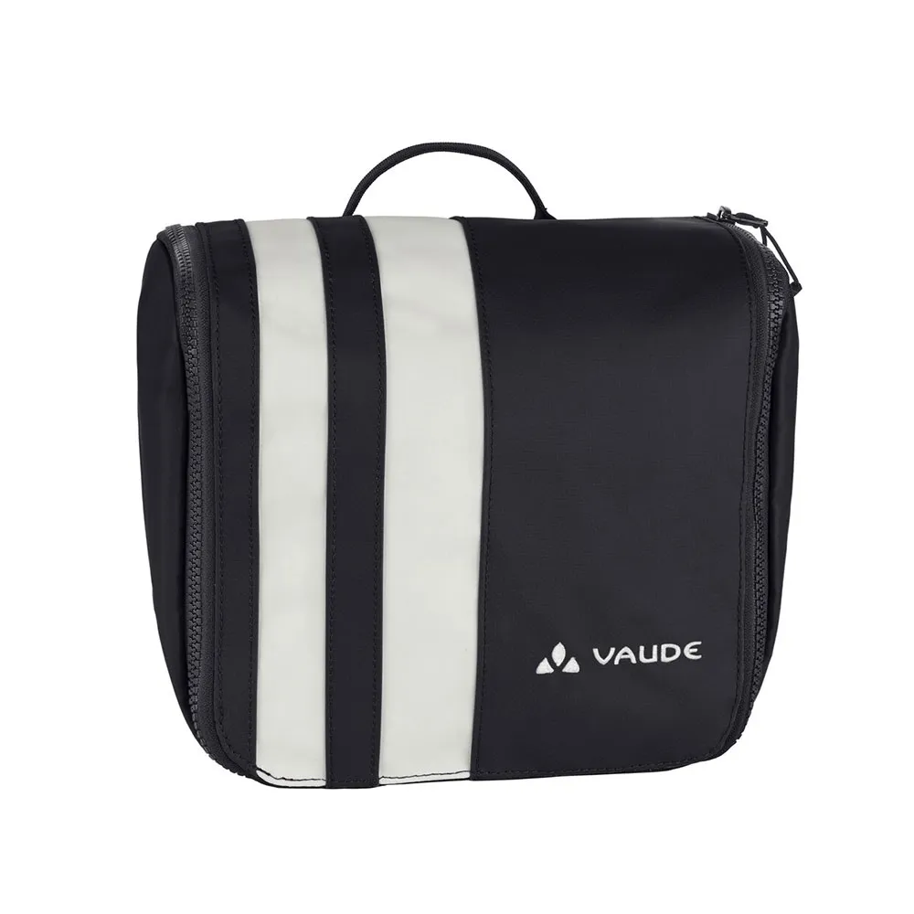 Vaude Benno 5l Kulturbeutel, Black Vaude Benno 5l Kulturbeutel, Black