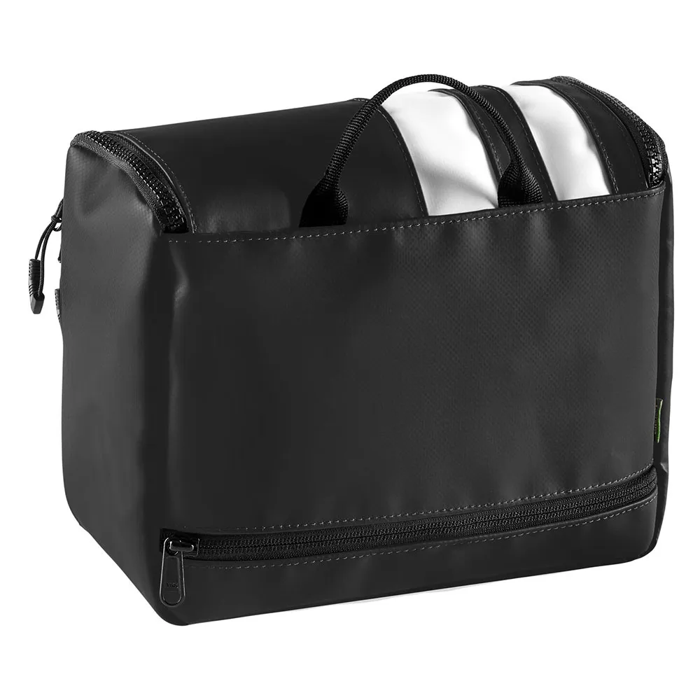 Vaude Benno 5l Kulturbeutel, Black Vaude Benno 5l Kulturbeutel, Black