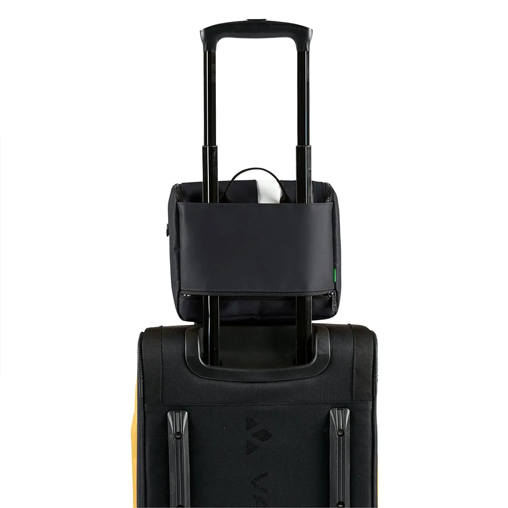 Vaude Benno 5l Kulturbeutel, Black Vaude Benno 5l Kulturbeutel, Black