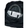 Vaude Big Fahrrad Reisetasche, Black / anthracite, One Size