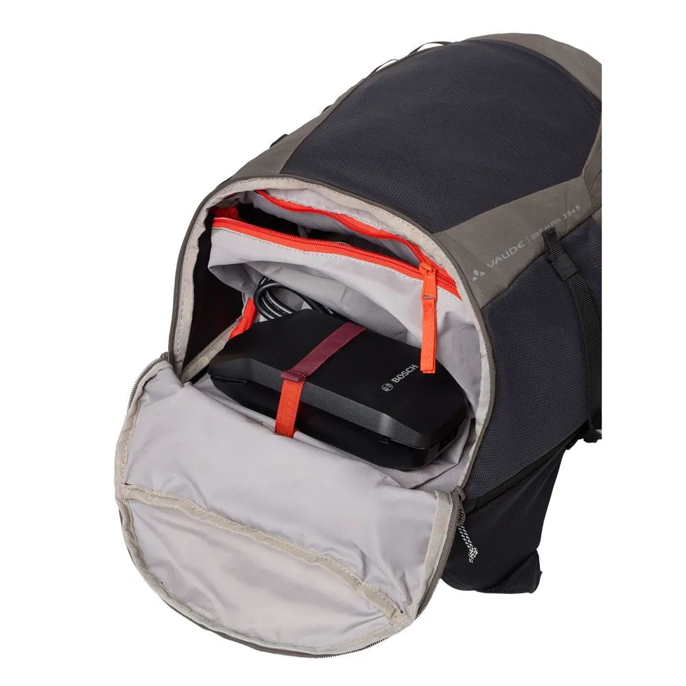 Vaude Bike Alpin 23+5 Rucksack Vaude Bike Alpin 23+5 Rucksack