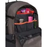 Vaude Bike Alpin 23+5 Rucksack