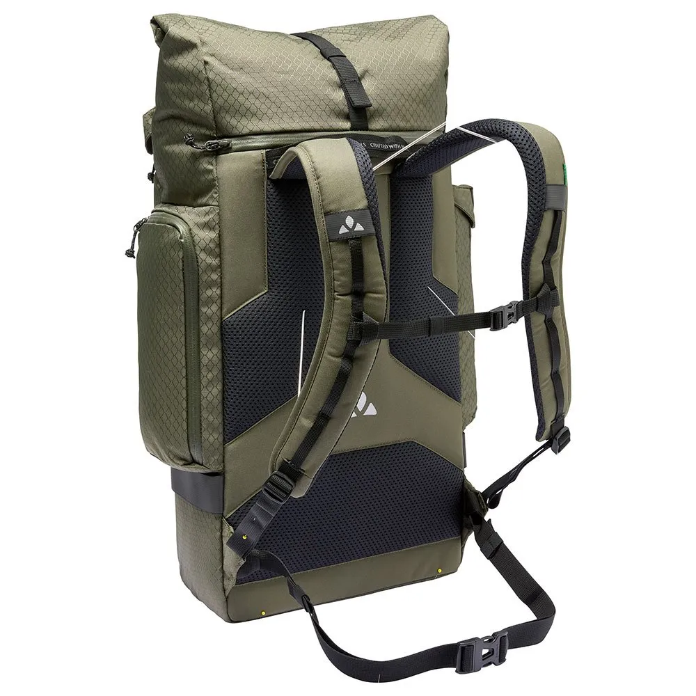 Vaude Bike Alpin 23+5 Rucksack Vaude Bike Alpin 23+5 Rucksack