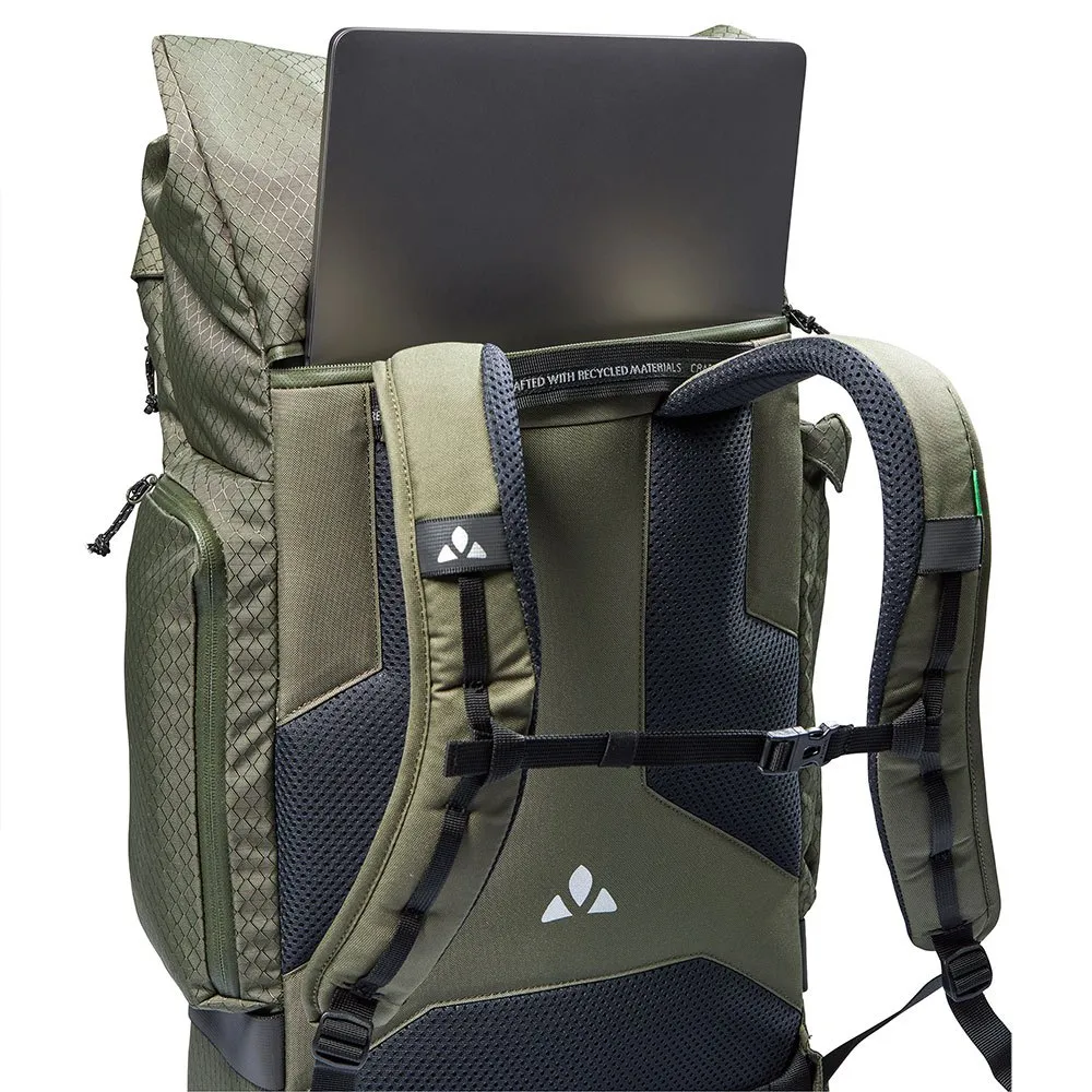 Vaude Bike Alpin 23+5 Rucksack Vaude Bike Alpin 23+5 Rucksack
