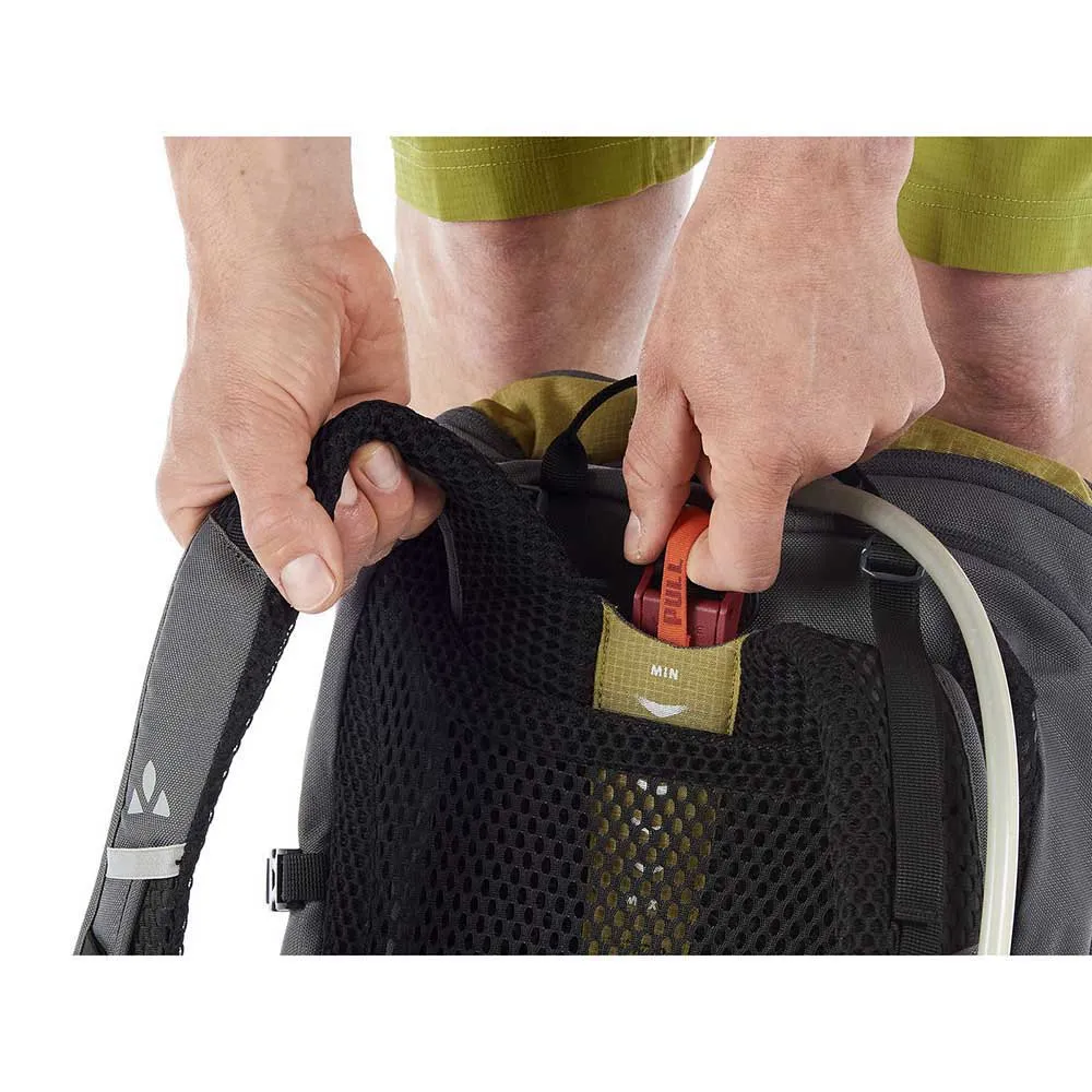Vaude Bike Alpin Pro 28+l Rucksack Vaude Bike Alpin Pro 28+l Rucksack