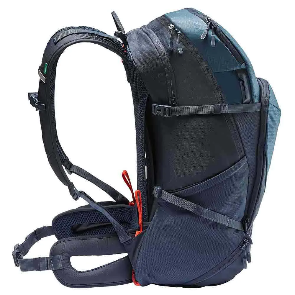 Vaude Bike Alpin Pro 28+l Rucksack Vaude Bike Alpin Pro 28+l Rucksack